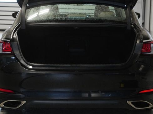 Used 2021 Lexus ES 350 ES 350 w/ Premium Package image 33