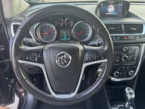 Used 2016 Buick Encore FWD image 24