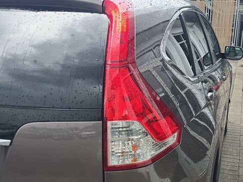 Used 2014 Honda CR-V EX-L image 8