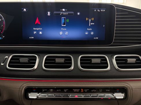 Certified 2024 Mercedes-Benz GLE 53 AMG 4MATIC Coupe image 29