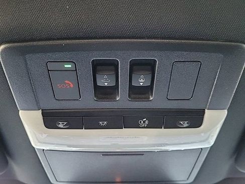 New 2026 Nissan Pathfinder Rock Creek AWD/4WD image 21