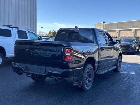 New 2026 RAM 1500 Express image 4