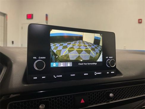 Certified 2024 Honda Civic LX image 17