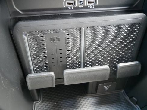 New 2026 RAM 1500 Big Horn AWD/4WD image 26
