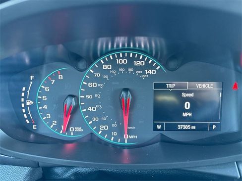 Used 2020 Chevrolet Trax LS w/ Tint and Cruise Package image 20