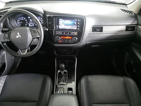 Used 2019 Mitsubishi Outlander SEL AWD/4WD image 10