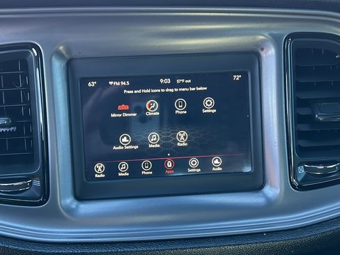 Used 2023 Dodge Challenger GT w/ Blacktop Package RWD image 19