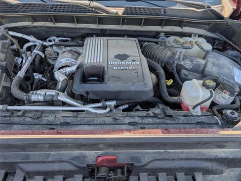 Used 2021 GMC Sierra 1500 SLT w/ SLT Premium Package image 45