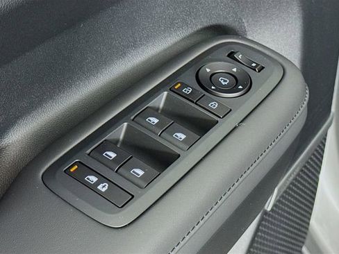 New 2026 Hyundai Santa Fe Limited FWD image 31