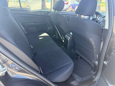 Used 2012 Subaru Impreza 2.0i AWD/4WD image 27