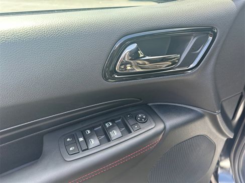 New 2025 Dodge Durango GT w/ Blacktop Package image 28