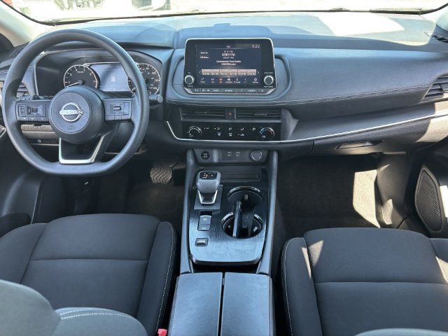 Used 2024 Nissan Rogue S FWD image 15