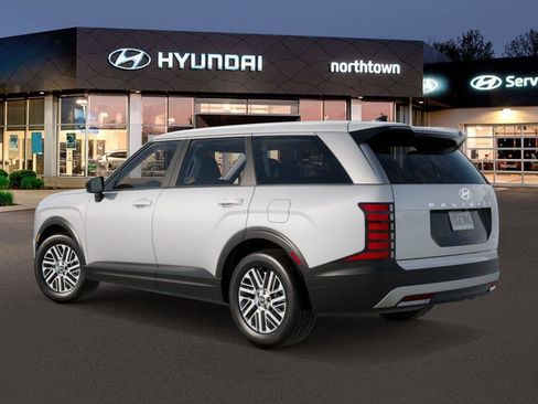 New 2026 Hyundai Palisade SE AWD/4WD image 5