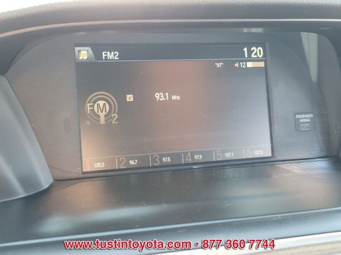 Used 2015 Honda Accord Sport image 19