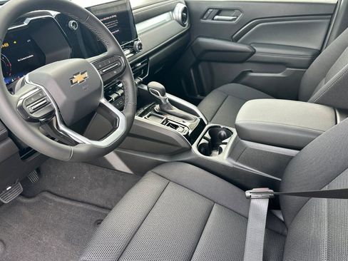 New 2026 Chevrolet Colorado LT w/ LPO, Pro Essentials Package RWD image 10