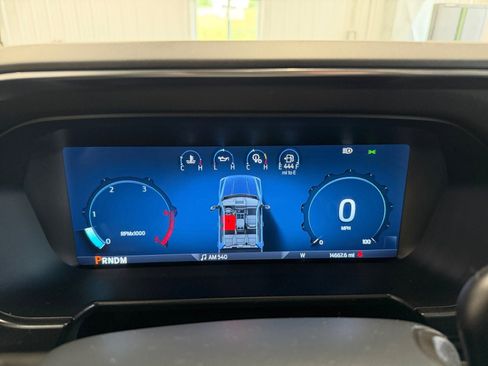 Used 2025 Ford F250 Platinum AWD/4WD image 14