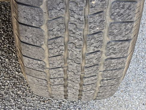 Used 2023 RAM 1500 Tradesman RWD image 13