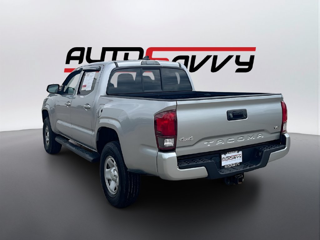 Used 2022 Toyota Tacoma SR AWD/4WD image 5