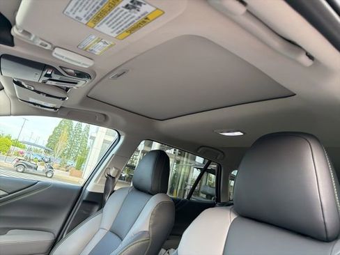 Used 2024 Subaru Outback Onyx Edition XT image 14