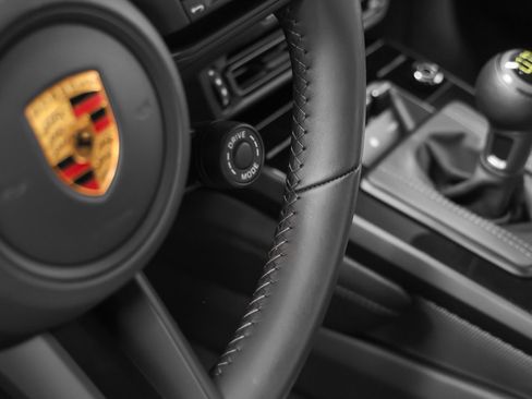 Certified 2023 Porsche 911 GT3 RWD image 52
