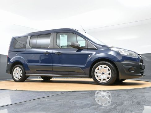 Used 2018 Ford Transit Connect XL image 44