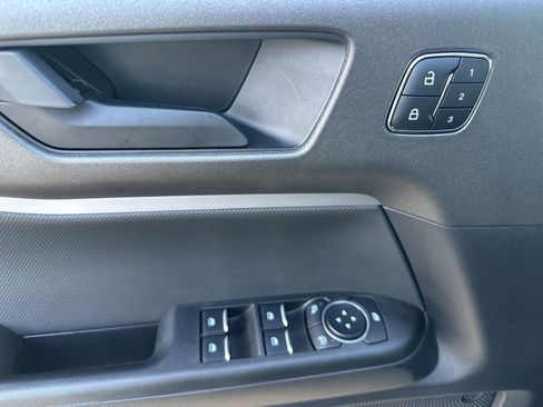 New 2025 Ford Bronco Sport Outer Banks AWD/4WD image 10