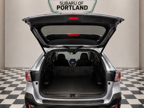 Used 2022 Subaru Outback Limited w/ Popular Package #2 AWD/4WD image 5