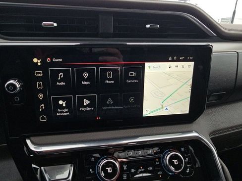 New 2026 GMC Sierra 3500 Denali w/ Denali Reserve Package image 33