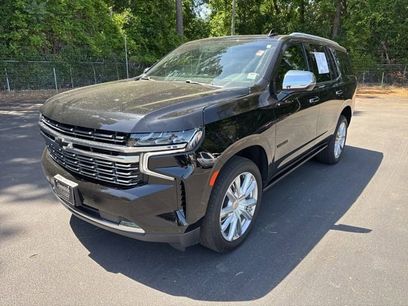 Used 2023 Chevrolet Tahoe Premier