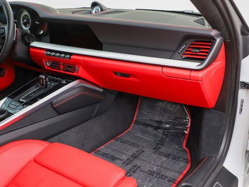 Used 2023 Porsche 911 Turbo image 55