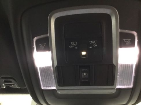 Used 2019 RAM 1500 Sport image 35