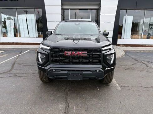 New 2026 GMC Canyon Elevation w/ Convenience Package image 5
