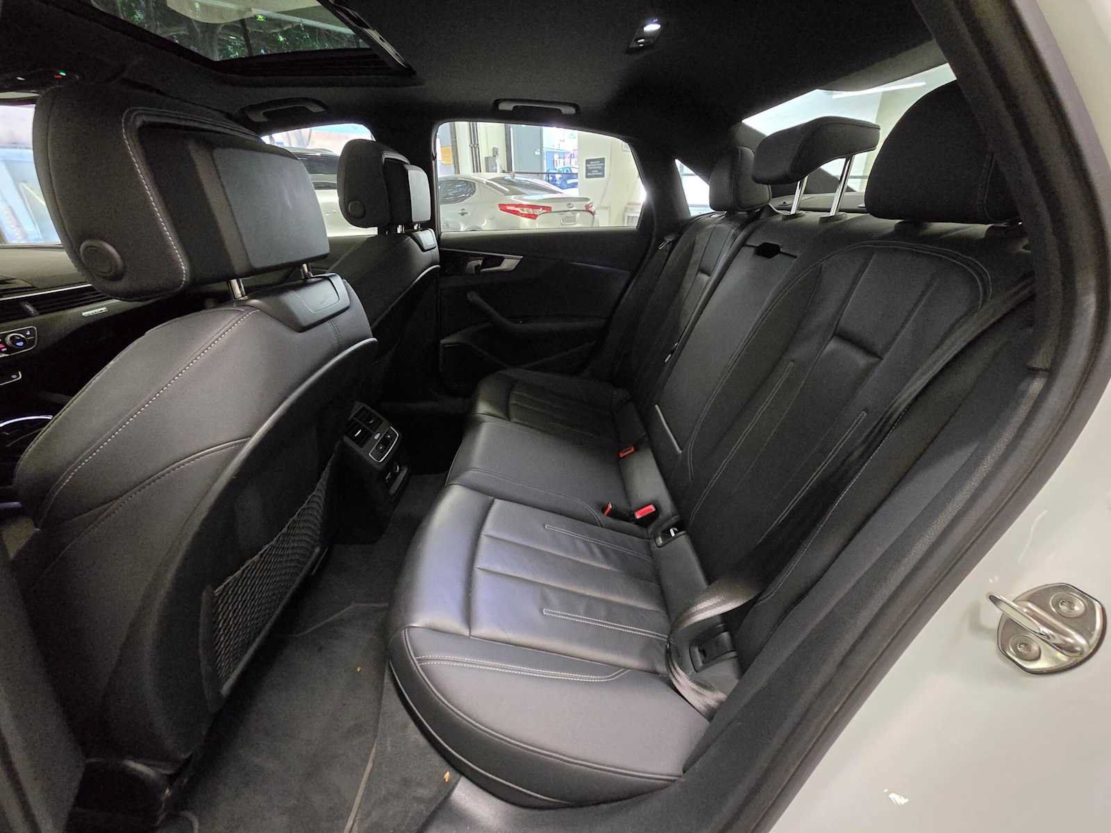 Used 2024 Audi A4 2.0T Premium Plus AWD/4WD image 15