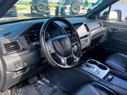 Used 2019 Honda Passport EX-L image 13