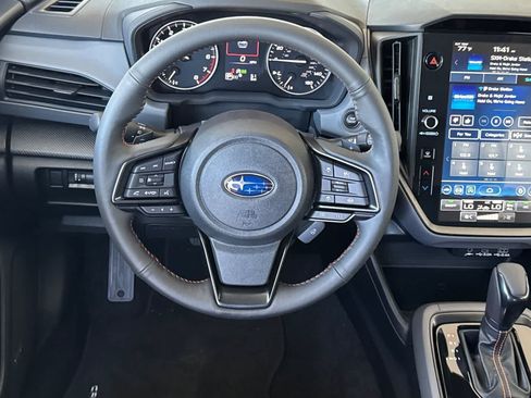 New 2026 Subaru Crosstrek 2.5i Limited AWD/4WD image 14