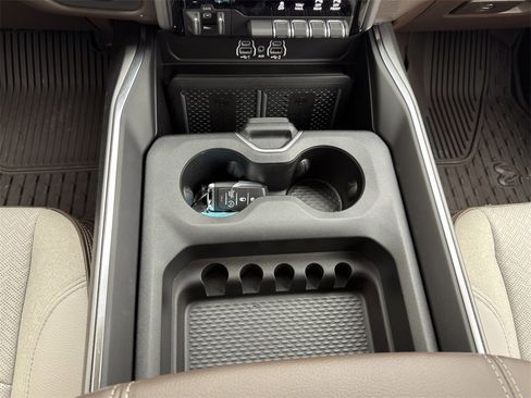 New 2026 RAM 2500 Laramie image 16