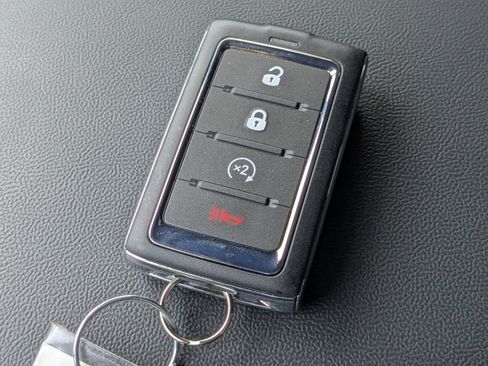 New 2026 Jeep Cherokee Laredo image 24