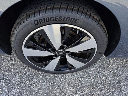 New 2025 Audi A5 2.0T Prestige image 30