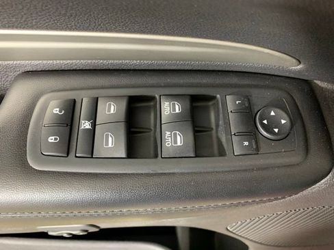 Used 2017 Dodge Durango GT w/ Nav & Power Liftgate Group AWD/4WD image 31