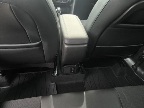 Used 2021 Buick Encore GX Preferred FWD image 16