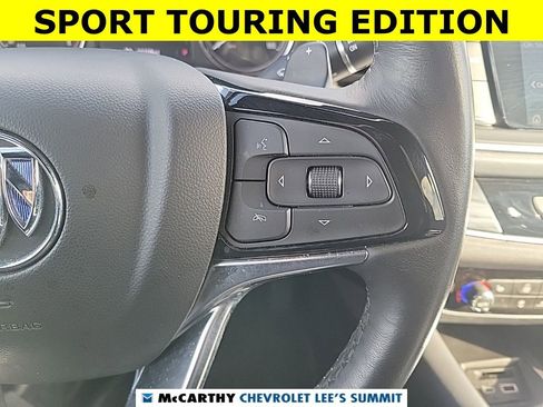 Used 2023 Buick Enclave Essence w/ Experience Buick Package image 35