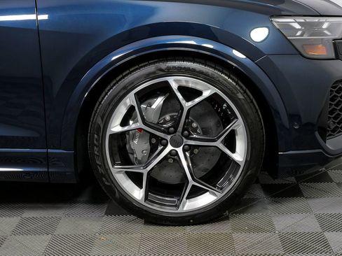 New 2026 Audi RS Q8 performance AWD/4WD image 40