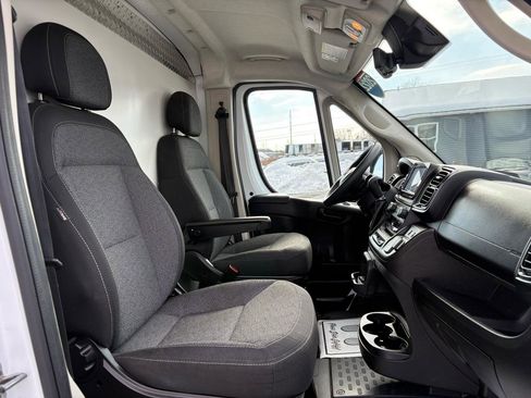 Used 2022 RAM ProMaster 3500 image 15