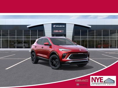 New 2026 Buick Encore GX Sport Touring