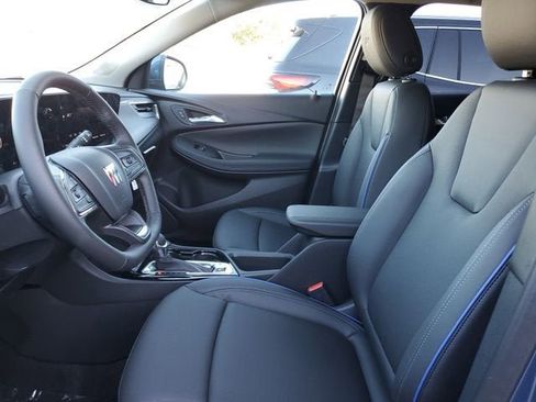 New 2026 Buick Encore GX Sport Touring image 18