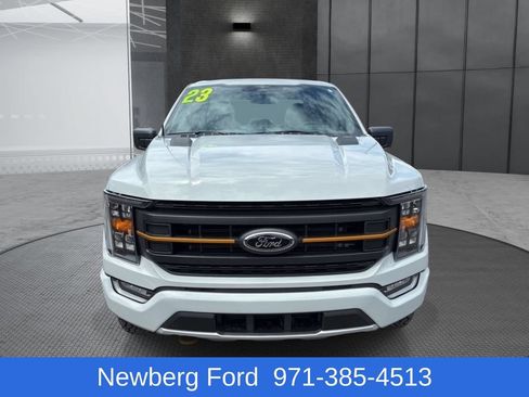 Used 2023 Ford F150 Tremor AWD/4WD image 2