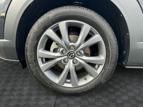 Used 2025 MAZDA CX-30 AWD 2.5 S w/ Preferred Package image 11