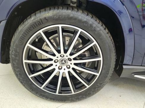 Used 2022 Mercedes-Benz GLS 450 4MATIC image 69