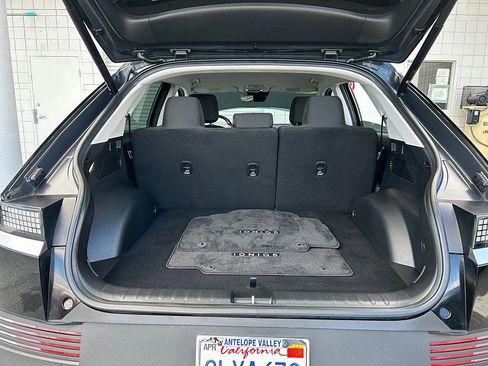 Used 2024 Hyundai Ioniq 5 SEL RWD image 22