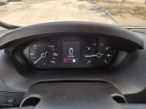 Used 2023 RAM ProMaster 3500 w/ Driver Convenience Group image 22